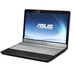 Asus Multimedia N92 series