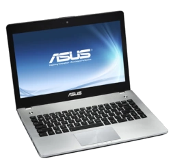 Asus N46 series Intel Core i7-3rd gen laptop