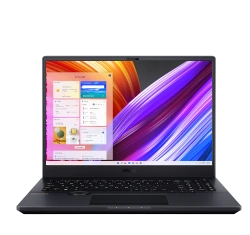 Asus ProArt Studiobook 16 H7600 Intel Core i9-11th Gen RTX 3060 laptop