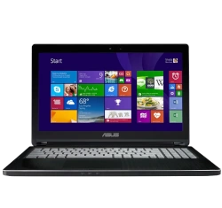 Asus Q502 Series Touch Intel Core i5 4th Gen
