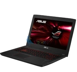 Asus ROG FZ50 Series (Intel Core i5 6th Gen. CPU) laptop