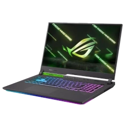 Asus Rog Strix G17 AMD Ryzen 7 6800h laptop