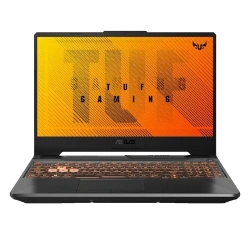 Asus TUF A15 FA506IU Ryzen 7 4800H GTX 1660 Ti laptop