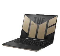 Asus TUF A16 AMD RYZEN 7735HS RX 7600S laptop