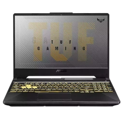 ASUS TUF F15 FX566LH Intel Core i7-10th Gen GTX 1650