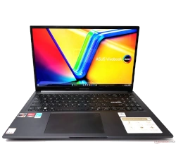 Asus Vivobook 15X OLED M3504 15" AMD Ryzen 7 7730U