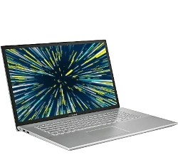 Asus VivoBook 17 F712FA Intel Core i5 8th Gen