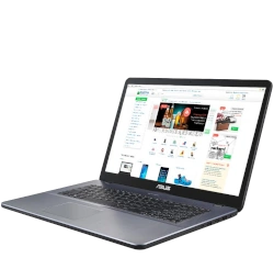 Asus VivoBook 17 X705 AMD Ryzen 3 laptop