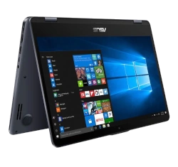 Asus Vivobook Flip TP410UA 14" Intel i7-7500U