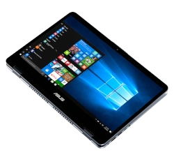 Asus Vivobook Flip TP410UA 14" Intel i7-8550U
