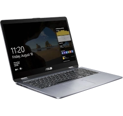 Asus Vivobook Flip TP510UA 15" Intel i7-8550U
