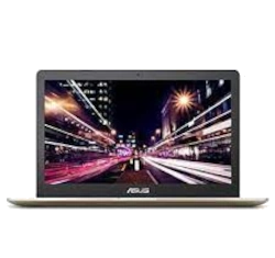 Asus Vivobook Pro 15 Series N580VD Intel Core i7 7th Gen