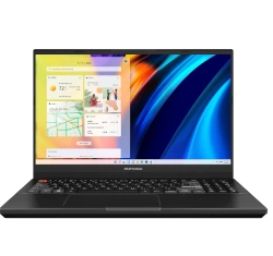 Asus Vivobook Pro 15X OLED Intel Core i7-12th Gen RTX 3060