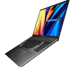 Asus Vivobook Pro 16X N7601 Intel Core i7-12th Gen RTX 3060 Ti