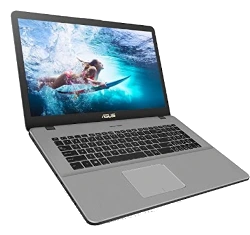 Asus VivoBook Pro 17 Intel i7-7th Gen