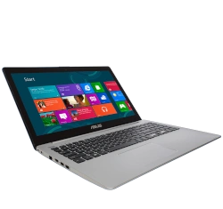 Asus Vivobook V551LB Intel Core i7 4th Gen laptop