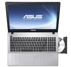 Asus X550 Series (Intel Core i7 6th Gen. CPU)