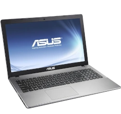 Asus X550 Series Touch Intel Pentium