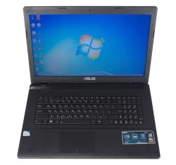 Asus X75, X75A, X77 Intel Pentium