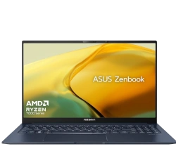 Asus ZenBook 15" AMD Ryzen 5 7535U laptop