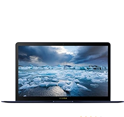 Asus ZenBook 3 Deluxe UX490UA Intel Core i7-7th Gen