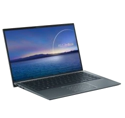 Asus ZenBook Core i5-11th Gen