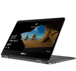 Asus ZenBook Flip 14 UX461 Intel Core i7 8th Gen