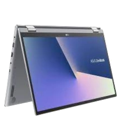 Asus Zenbook Flip 15 Q508 AMD Ryzen 5 5000 Series MX450