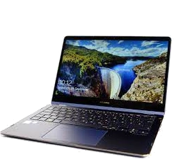 Asus ZenBook Flip S UX370 Intel Core i7 8th Gen laptop