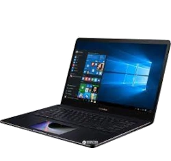 Asus Zenbook Pro 15 UX580 Touchscreen Intel Core i7 8th Gen