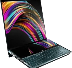 Asus ZenBook Pro Duo OLED UX582 Intel Core i9 10th Gen. NVIDIA RTX 3070
