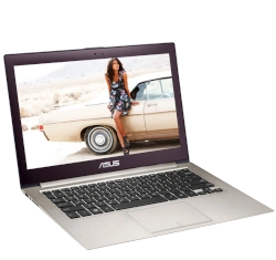Asus ZenBook UX31A, UX31E Intel Core i5