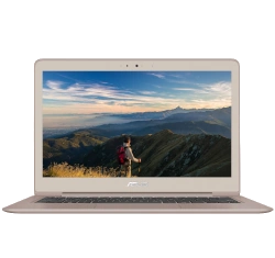 Asus ZenBook UX330 series Intel Core M3-7th Gen laptop
