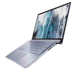 Asus ZenBook UX431F Intel Core i5 10th Gen