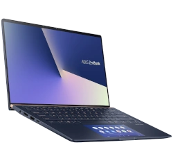 Asus ZenBook UX434FLC 14" ScreenPad Intel Core i7 10th Gen