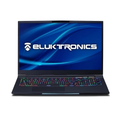 Eluktronics Mech G1 17" Intel Core i7-8th Gen RTX 2060