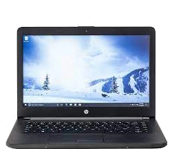 HP 14-bw065nr laptop