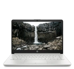 HP 14-cf2033wm Intel Pentium Silver N5030 laptop