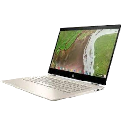 HP 14 Touch Intel Core i3-8th Gen laptop