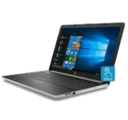 HP 15-da0033wm Touch Core i3-8th Gen laptop