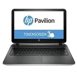 HP 15-p051us laptop