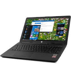 HP 15 Ryzen 3 2200U laptop