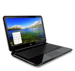 HP 15 TouchSmart Pavilion AMD A4 laptop