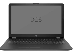 HP 15q-bu004tu Intel Core i3-6th Gen laptop