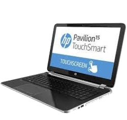 HP 15t-n200 Touch Intel Core i3
