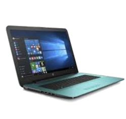 HP 17-series Touch Intel N3710 Quad-Core laptop