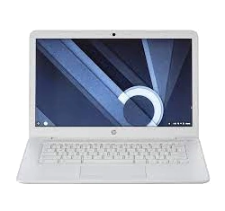 HP Chromebook 14-ca060nr laptop
