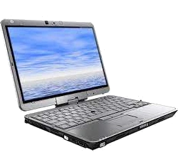 HP Elitebook 2730P laptop