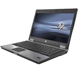 HP Elitebook 8440P Intel Core i7