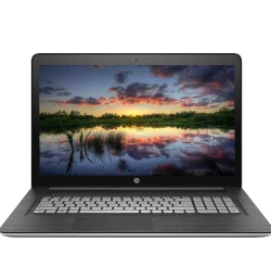 HP ENVY 17 m7-n109dx Touch Intel Core i7-6th Gen laptop